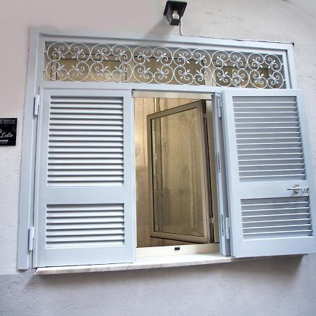 La Casetta Di Lulu Neapel Exteriör bild